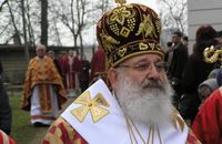 Блаженніший Любомир Гузар: «Державне самогубство – коли громадяни не користуються правом обирати»