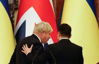 Польща може згадати про «креси» задля підтримки градуса внутрішньої політики