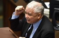 Польща хоче ввести війська в Україну. Наразі — під виглядом «миротворців» НАТО