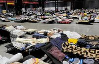 Мазовецький воєвода припинив співпрацю з центром допомоги біженцям з України
