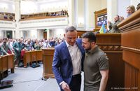 Влада Польщі пом'ягшила риторику щодо Волині. Покищо.