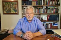 Квасьнєвскі: війна в Україні надовго