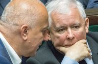 Польський євродепутат про німецький газ і Другу Світову