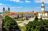 На Прикарпатті будуть окультурювати переселенців