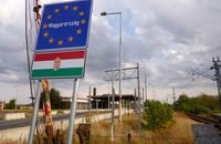 Ще одна країна готова «звільнити» Україну від збіжжя