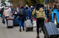 Львів готують до здачі