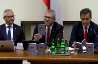 Польські «конфедерати»: українці захоплюють владу в Польщі