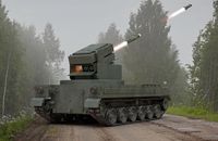 Польща напомпує зброєю Сувальський коридор 