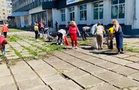 Корисний досвід Калуша зі східними переселенцями
