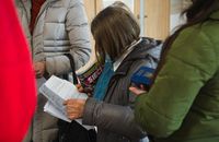 Українці хочуть більше наймитувати в Польщі, ніж в Чехії та Румунії