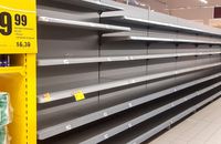 Майже 60% поляків вважають, що країна рухається в неправильному напрямку