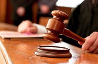 Тернополянин переслав до Польщі авіаційні годинники. Буде суд