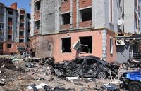Чортків буде відбудовувати себе сам