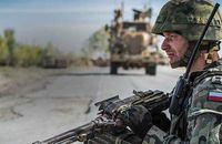 Польща має намір створити найсильніші сухопутні війська серед країн НАТО в Європі