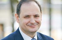 Міський голова Івано-Франківська добиватиме Московський патріархат
