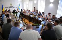 Бізнес тисне на кордон