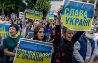 2 млрд доларів витратила Польща на поглинання біженців