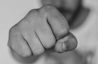 В Західній Україні зростає спротив мобілізації: почали бити «жандармів»