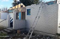 Настоятель московського монастиря заплатить 551 тис. грн за знесення чужого будинку