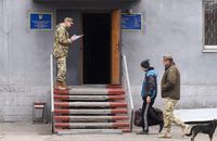 Прикарпатцю погрожують 5 роками в'язниці: знехтував повісткою