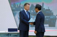 Нечуване зміцнення армії Польщі