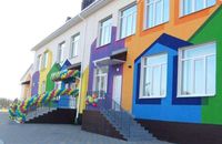 В одному з дитсадків Волині переселенці періодично влаштовують скандали