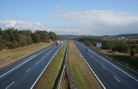 Нові транспортні коридори через Львівщину. Завдяки війні