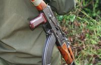 У Рівному застрелився 30-річний військовослужбовець