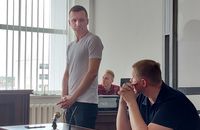 Ві Львові блоґеру шиють держзраду за озвучення загальновідомого факту