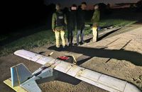 Буковина та Підкарпаття разом! У справі контрабанди