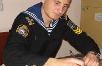 Викрили командира‑зрадника з «Тернополя»