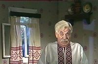 У Луцьку може з'явитися  вулиця Діда Панаса