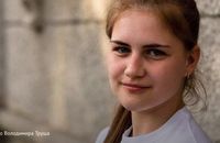 Випускниця з Тернополя склала мультитест на максимальні 600 балів