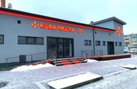 Нова Пошта збирається зайти до Польщі