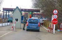 На Закарпатті призначено трьох нових керівників митних постів — два з них «донецькі»