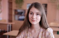 Румунка з Буковини склала тест з української мови на 200 балів