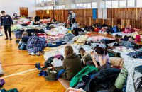 У Тернопільській громаді понад 27 тис. переселенців зі Сходу залишилися на тривалий період