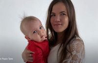 Півторарічний хлопчик із Рівненщини виграв у лотерею ліки за 2 млн доларів