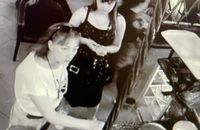 У Хусті переселенці замовляють у кав'ярні їжу і не розраховуються