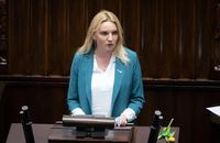 «Вісла‑2»: уряд Польщі хоче позаганяти українських біженців по селах