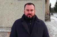 Детективна історія довкола голови Івано-Франківської митниці Пересунька