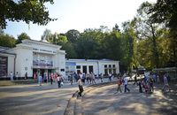 Східняку не сподобалось, що у Трускавці просять спілкуватись українською