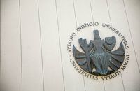Українські студенти мають врятувати полоністику у Вільнюсі?