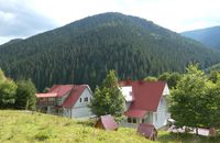 На Закарпатті розікрали відпочинковий комплекс, в якому мав розміститися реабілітаційний центр для військових