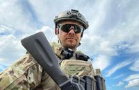 Сашко Положинський про найстрашніше на війні: «В одному окопі загинули всі» (ВІДЕО)
