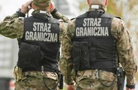 Поляки спіймали українку – за націлом німців