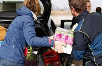 У Івано-Франківську "Карітас" призупинив видачу екстреної допомоги