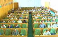 Рівненська облрада планує змінити очільника і «розібратися» з УПЦ МП