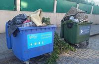 Сортування сміття: чи дають з ним собі ради чернівчани?
