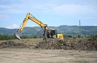 Незабаром покупці зможуть знову відчувати смак солі Закарпаття